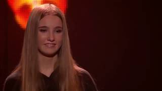 Leave a Light On - Jade De Rijcke | Rode Neuzen Dag