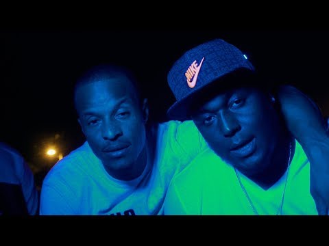 Mr. CYB & A.T. "Rain On Me" (Official Music Video)