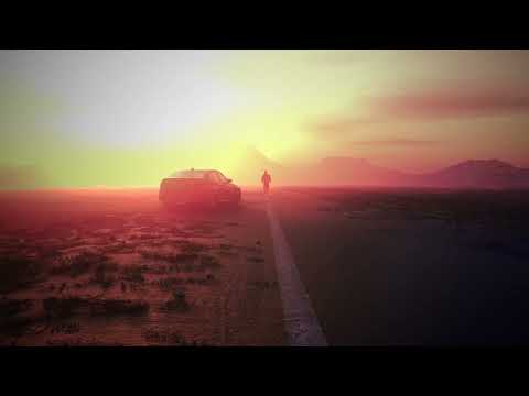 Maes - MARIO (VISUALIZER)