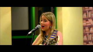 &quot;Scars&quot; - Melissa Severn (Live in Shrewsbury)
