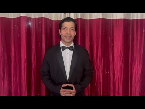 Vishal kodape  Introduction video