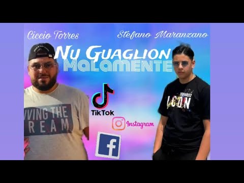 Ciccio Torres feat Stefano Maranzano (Nu Guaglion Malamente)