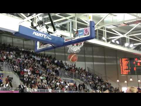 El baloncesto femenino español domina Europa