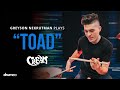 Greyson Nekrutman Plays "Toad" | Cream