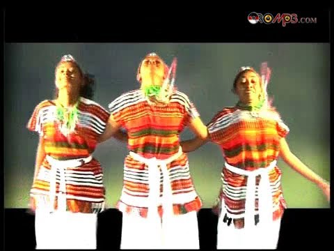 (Oromo Music) Amin Husen - Oromiyaa