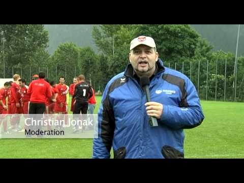 SC Imst KM II  Meisterfeier 2010 - 2. Klasse West