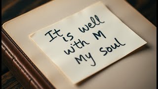 ???????? The Incredible Story Behind the Hymn That ????