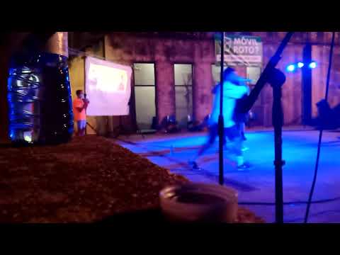 SWEETPAIN VS MNAK (Exhibición) - Extrema Urban Cup 2021 - 2de3