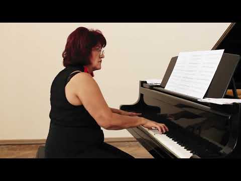 Arusyak Kostanyan – Edgar Hovhannisyan “Yerevan – Erebuni”