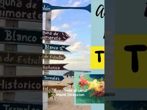 Trujillo, el lugar paradisíaco ubicado al norte de Honduras.