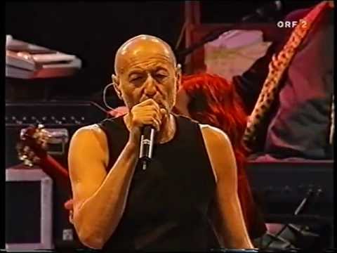 Kurt Ostbahn & Die Chefpartie: Da Joker (Hohe Warte)