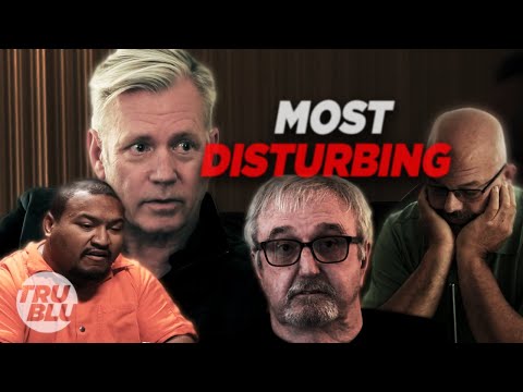 Takedown with Chris Hansen - The Most Disturbing Predators of the TruBlu era