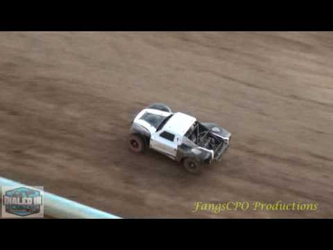 Dialed In RC: R1-M3 Sportsman 4WD Truck - 11/12/16