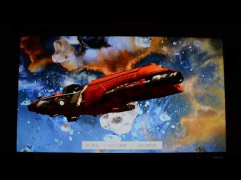 Sony Xperia Tablet Z - 3D Mark Benchmark