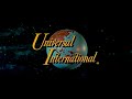 The End Universal International 1958