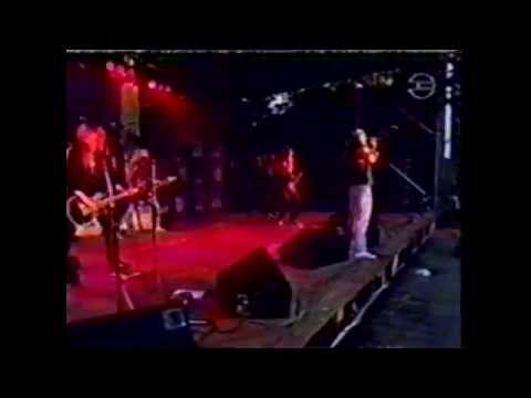 Gotthard - Live in Stuttgart 1994 (DIAL HARD-Tour) Full Concert