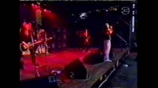 Gotthard - Live in Stuttgart 1994 (DIAL HARD-Tour) Full Concert