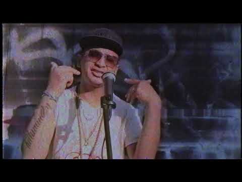 Seo Mc y Foxx Coca Boy - Segunda Oportunidad ( Video Oficial )