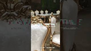 Download lagu Set Meja Makan Jati Ukir Mewah Jepara by RAYU Furniture Indonesia mp3