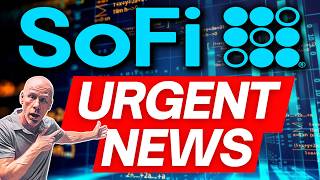 HUGE for SOFI Stock