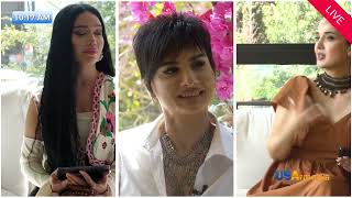 HAMAHAYKAKAN ARAVOT-IRAN ULIXANOVA-DAVIT SARGSYAN