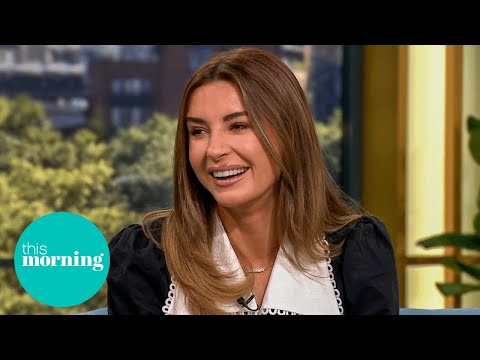 Dani Dyer: 'Celebrity SAS Was The Hardest Experience Ever’ | This Morning