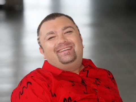 Eugenijus Ostapenko - Beriozovaja moja