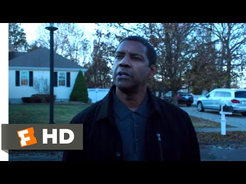 The Equalizer 2 (2018) - I Only Get to Kill You Once Scene (7/10) | Movieclips