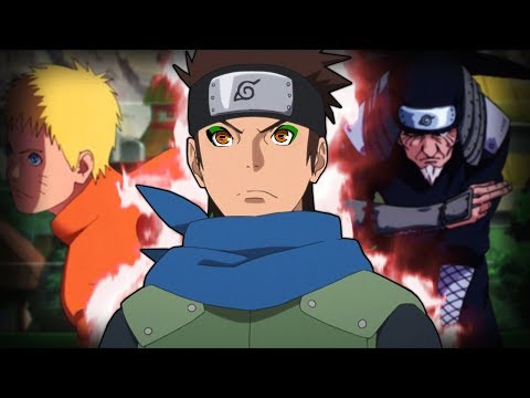 Konohamaru ist STÄRKER als du denkst! - Boruto/Naruto Diskussion