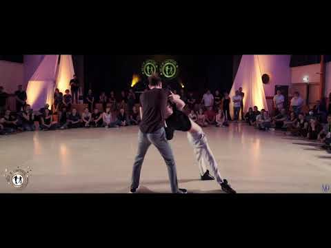 Jakub Jakoubek & Emeline Rochefeuille - West In Champagne 2023