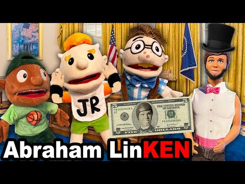 SML Movie: Abraham LinKEN!