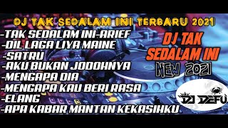 Download lagu Dj tak sedalam ini mp3