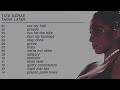 Tate Mcrae Think Later Full Album