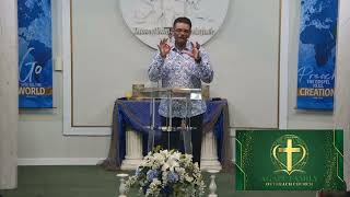 Understanding Spiritual Discernment (Part 2) thumbnail