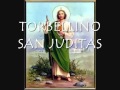 SAN JUDITAS TITO Y SU TORBELLINO