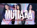 FUNKOT MUTIARA ADAKAH KENYAMANAN DIHATIMU NEW 2025 BY DJ ALMIRA BERTO