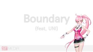 Video thumbnail for UNI Demo [VOCALOID 4] - Boundary【English & Korean Subs】 by VNN