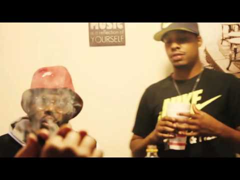 Rude Hancho - Lame (Official Music Video)