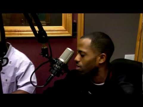 FLAME DASH G, LZ, OKIE S.L.P - LIVE ON POWER 103.5! ! ! OKLAHOMA STAND UP! 