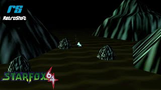 Star Fox 64 Ep.5 - Playing Hardball