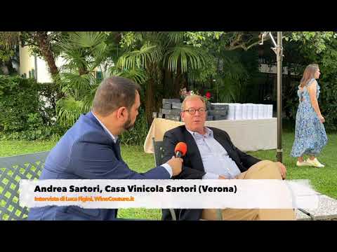 Verona secondo SARTORI: dall’Arena all’Amarone