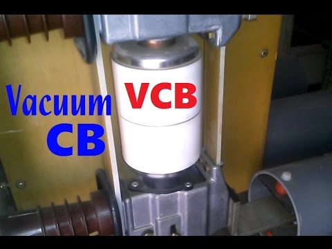 Vacuum Circuit Breaker - VCB Latest Price, Manufacturers & Suppliers