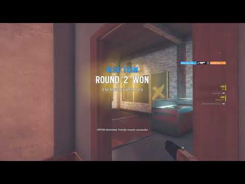 How to get R6 esports pack