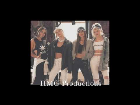 The Internet & Tinashe - Special Affair & Party Favors (Paris Inc Cover)