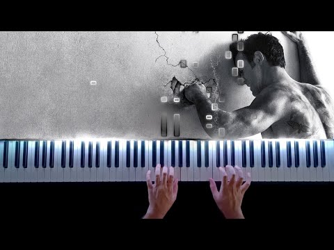 The Leftovers - Dona Nobis Pacem 2 (Piano Cover) + Sheet Music