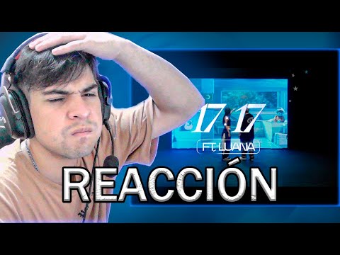 REACCIÓN A Lautaro López, Luana - 17:17