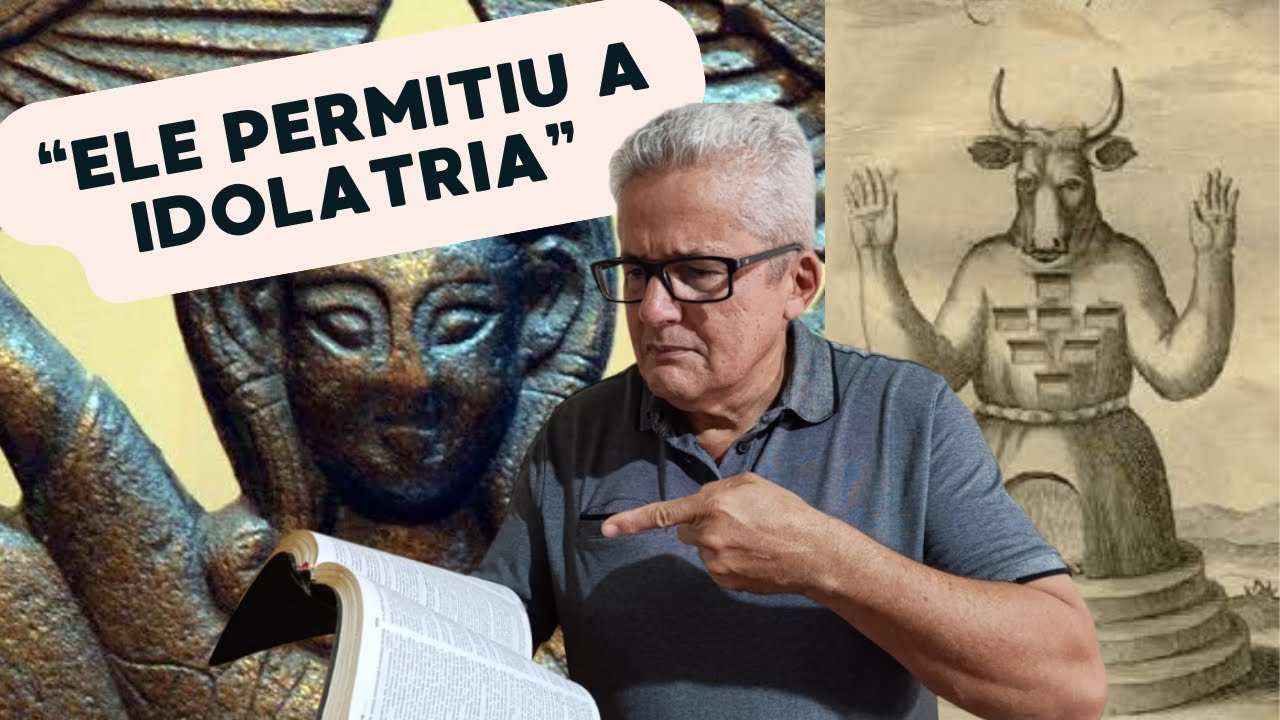 SALOMÃO: A RUÍNA DO REI - Part.3 (Final)