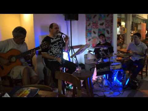 Paulo Ferraz - Matulão - Siri de Gravata