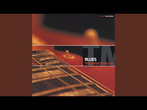 Bill Street Blues