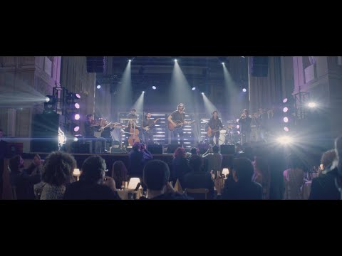 Tráiler En las nubes [WEB-DL] 2022